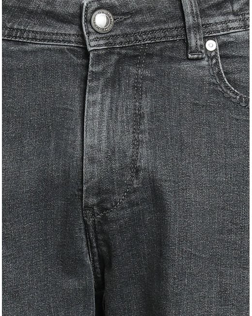 RE_HASH Jeanshose in Gray für Herren