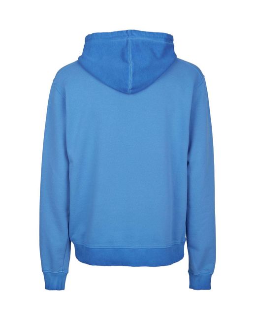 Gallo Blue Sweatshirt