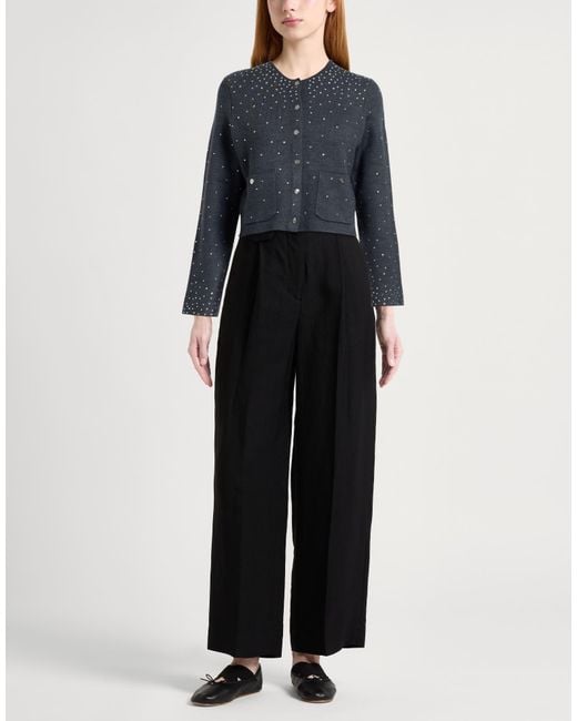 Rebecas Maje de color Blue