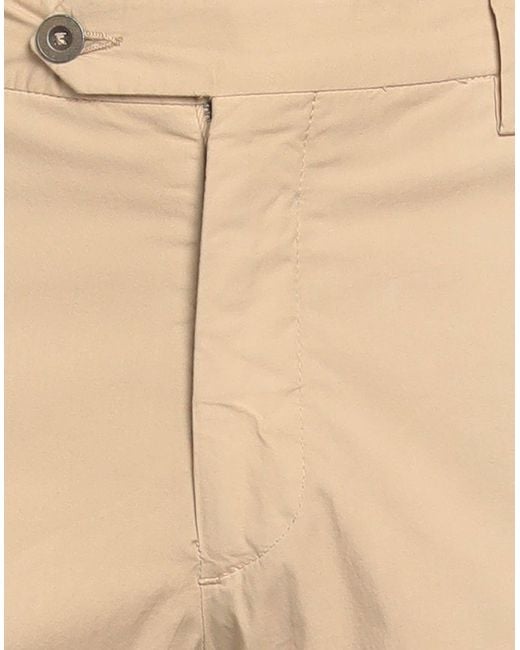 Lardini Natural Trouser for men