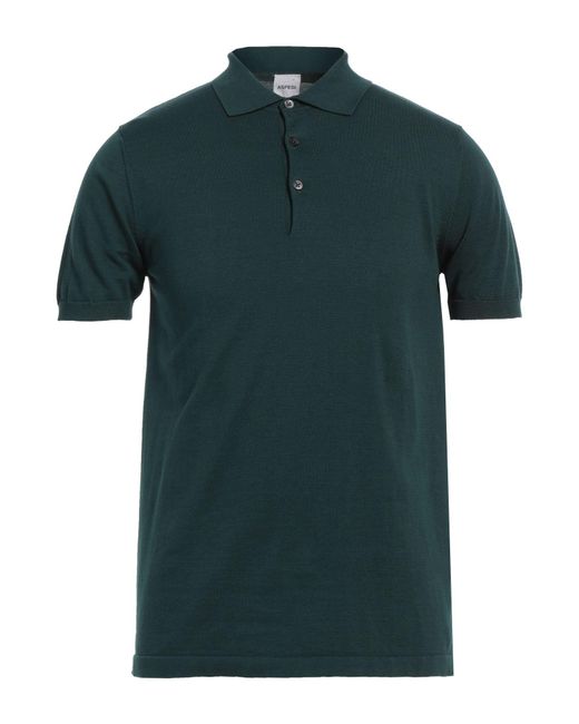 Pullover di Aspesi in Green da Uomo