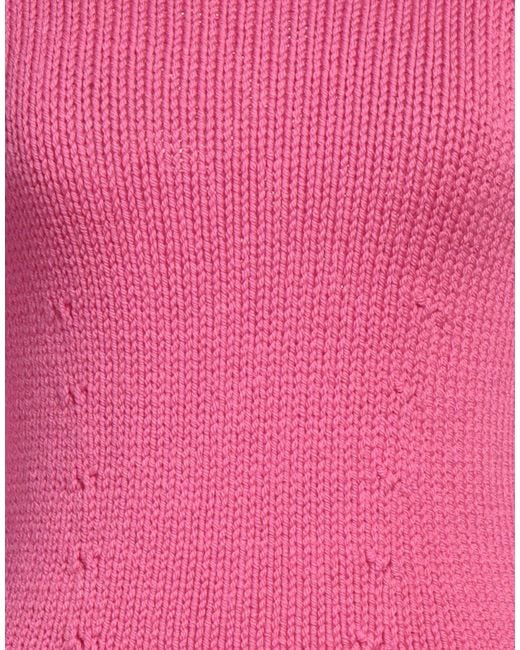 Marni Pink Jumper