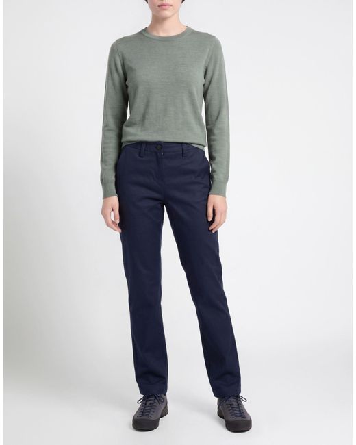 Salewa Blue Trouser