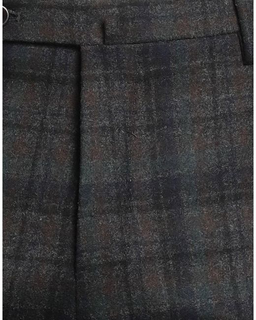 Incotex Gray Pants for men