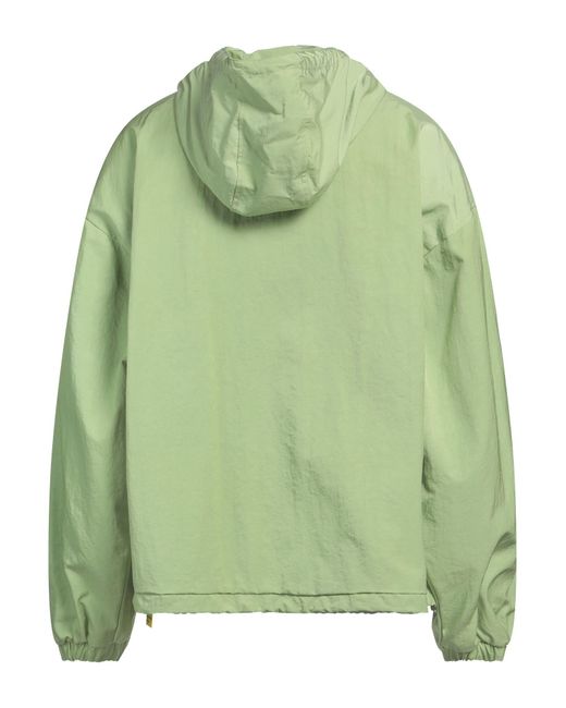 Giacca & Giubbotto di Moschino in Green da Uomo