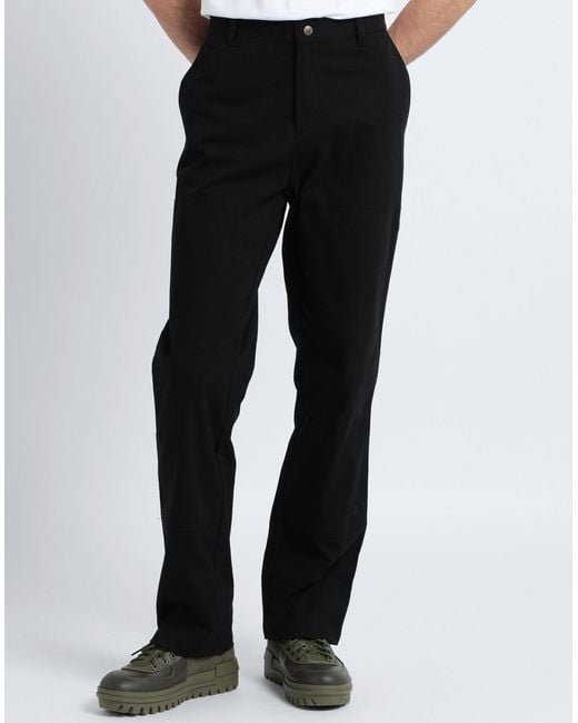 Pantalone di Poler in Blue da Uomo
