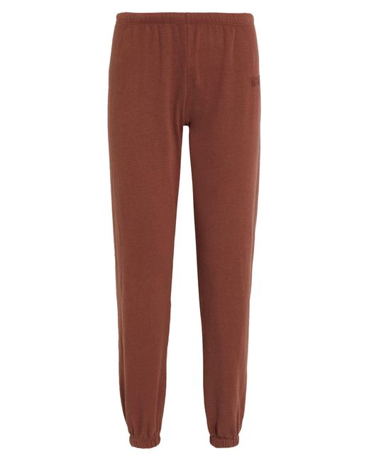 WSLY Brown Trouser