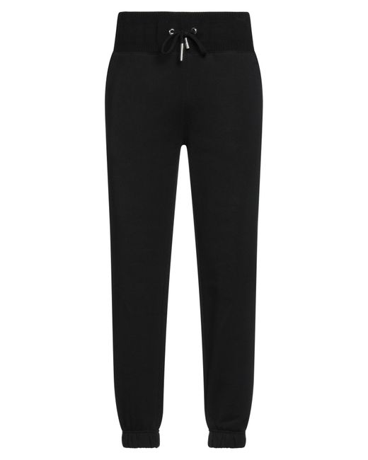 Givenchy Black Trouser for men
