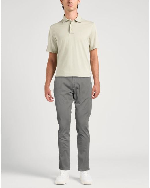 Roy Rogers Gray Trouser for men