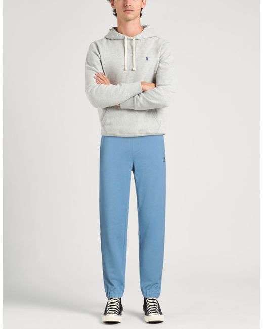C P Company Blue Trouser for men