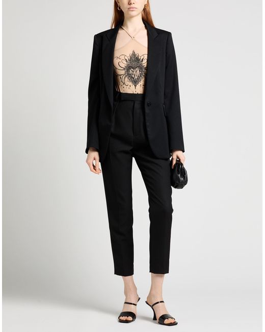 Jean Paul Gaultier X Knwls Natural Bodysuit