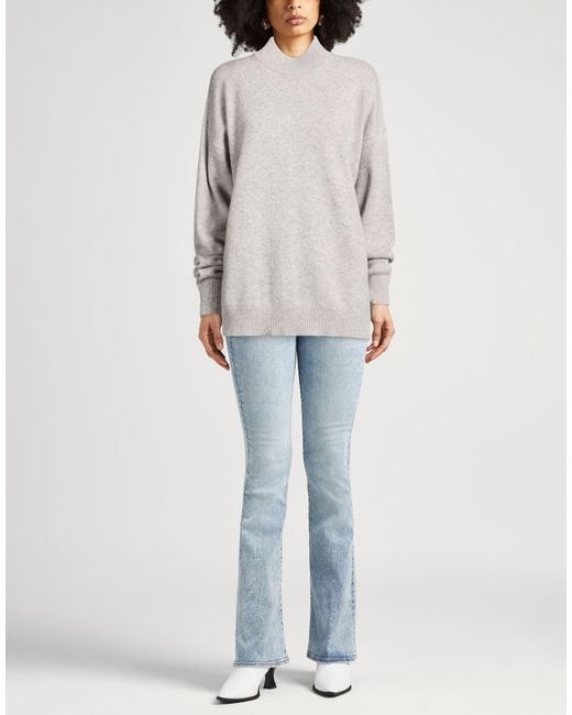 Pullover Madeleine Thompson en coloris White