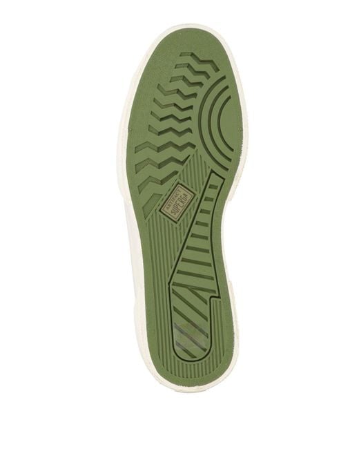 Superga Blue Trainers for men