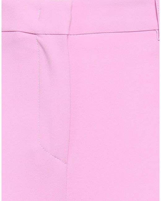 Kaos Pink Trouser