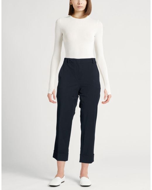 Incotex Blue Pants