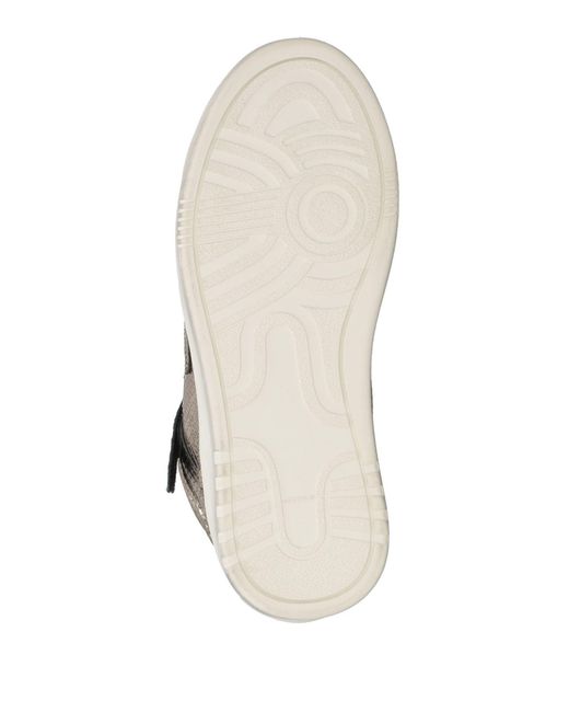 AMA BRAND Natural Trainers