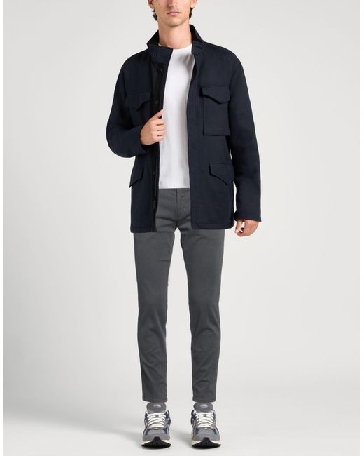 Roy Rogers Gray Pants for men