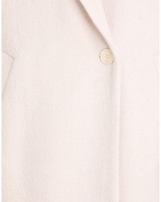 Ba&sh White Coat