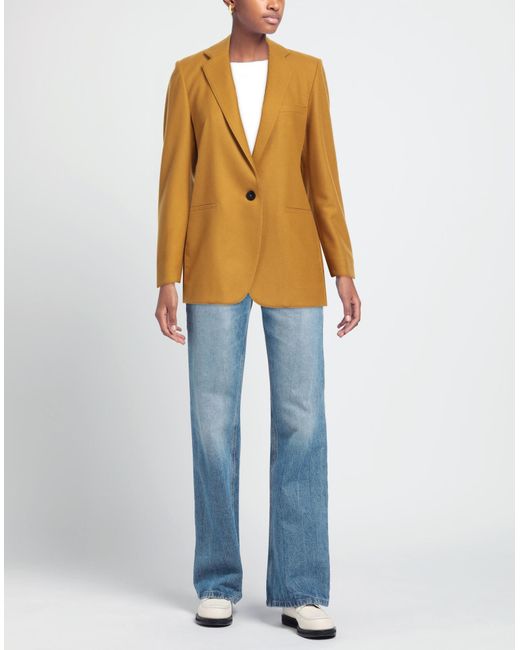 Forte_forte Multicolor Blazer