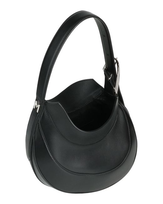 Mugler Black Handbag