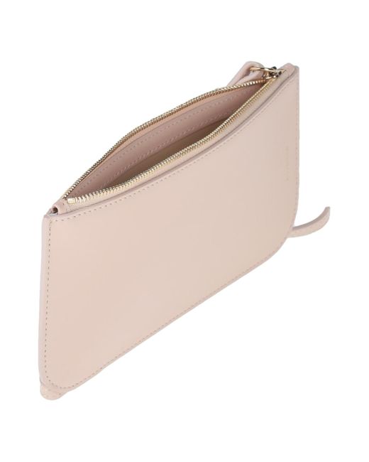 REE PROJECTS Pink Cross-body Bag