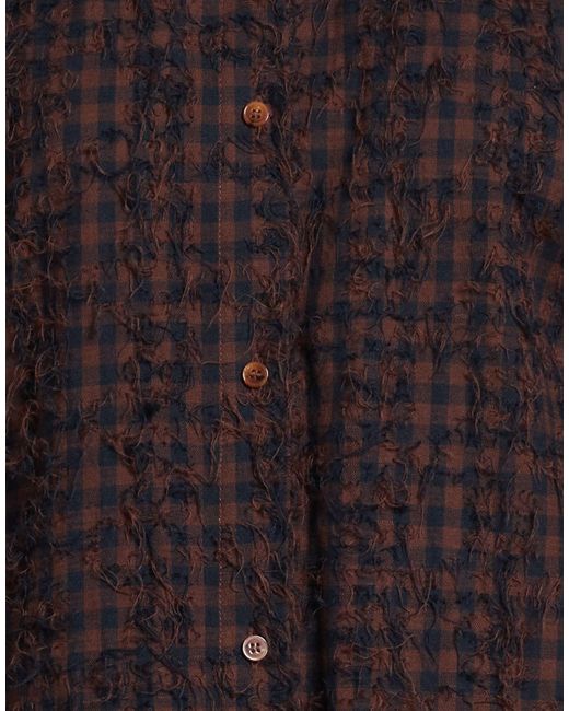 Alysi Multicolor Shirts