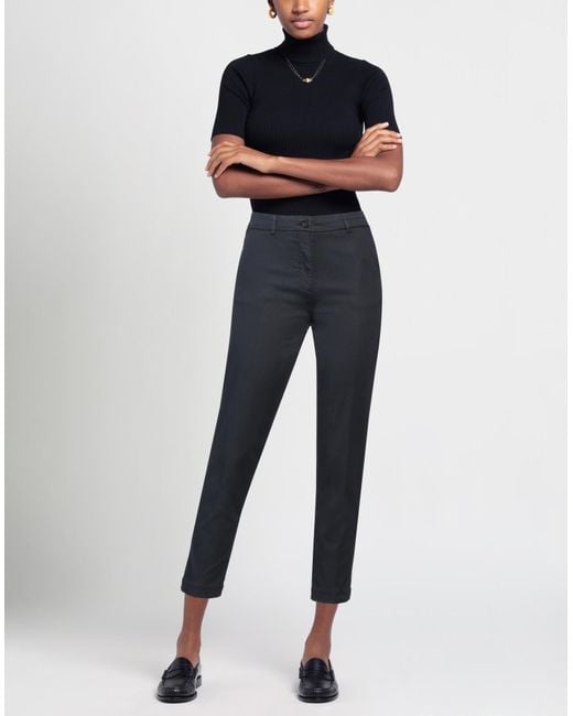 Myths Blue Pants