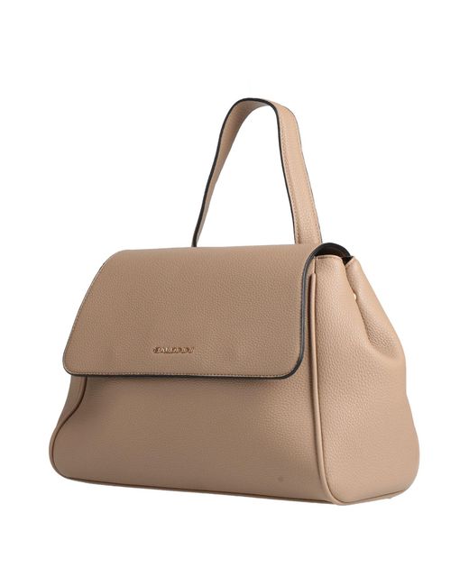 Baldinini Natural Rucksack