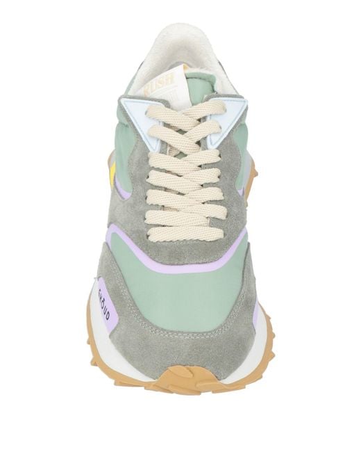 GHOUD VENICE Multicolor Trainers