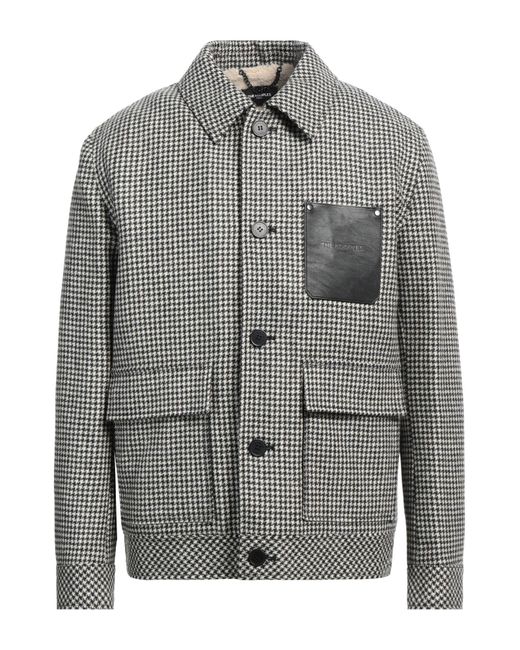 The Kooples Gray Jacket for men