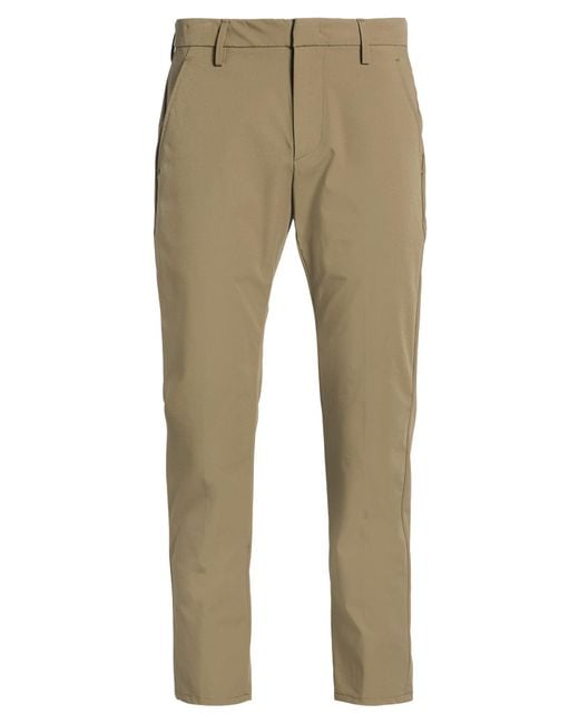 Dondup Natural Trouser for men