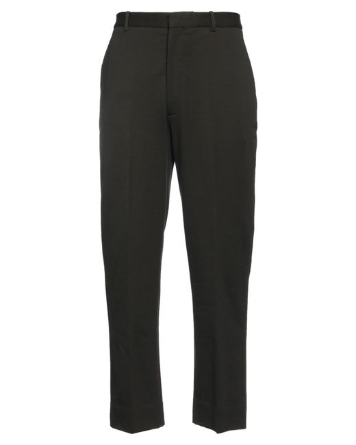 Circolo 1901 Gray Trouser for men