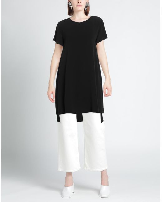 Top 1 One de color Black