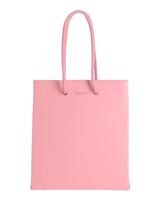 Bolso de mano MEDEA de color Pink