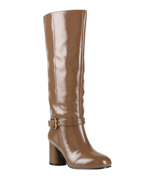 Pinko Brown Boot