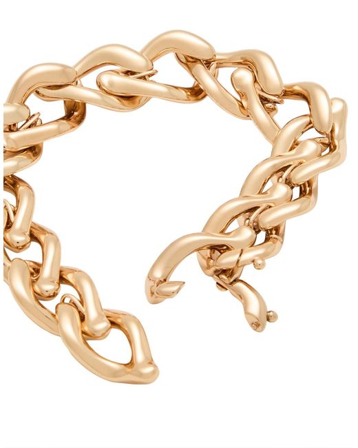 Tory Burch Metallic Bracelet