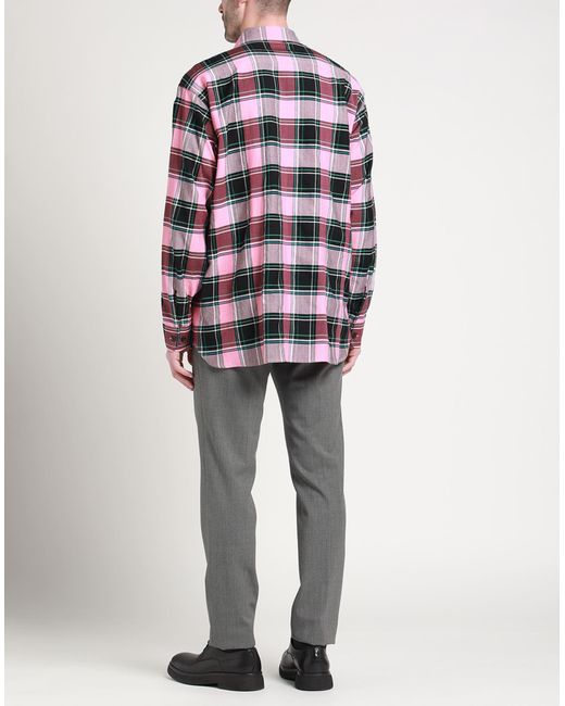 Givenchy Multicolor Shirt for men