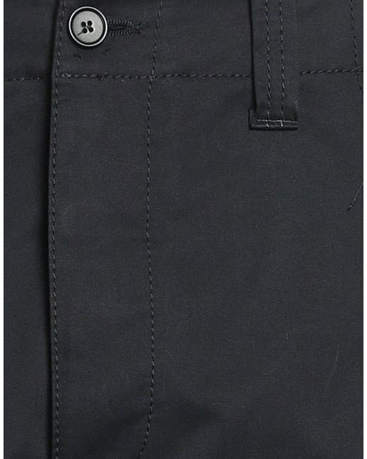 MSGM Gray Shorts & Bermuda Shorts for men