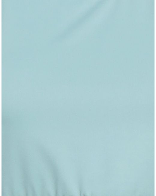 Guess Blue Top