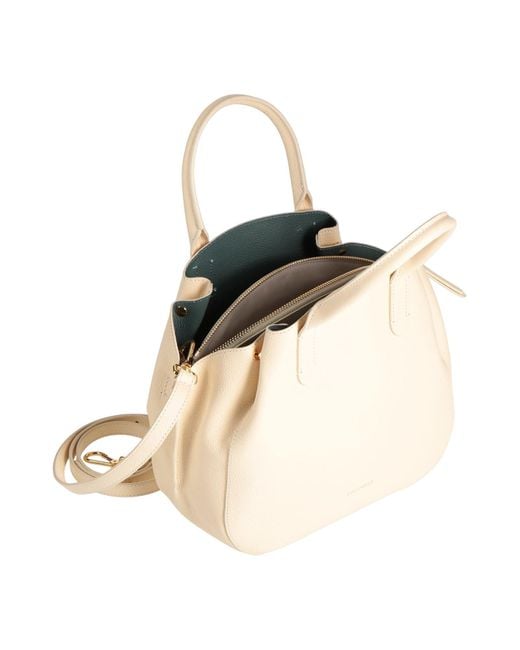 Coccinelle Natural Handbag