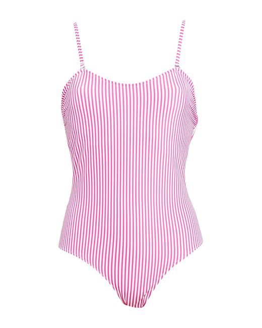 Momoní Pink One-piece Swimsuit