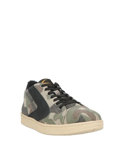 Valsport Green Trainers for men
