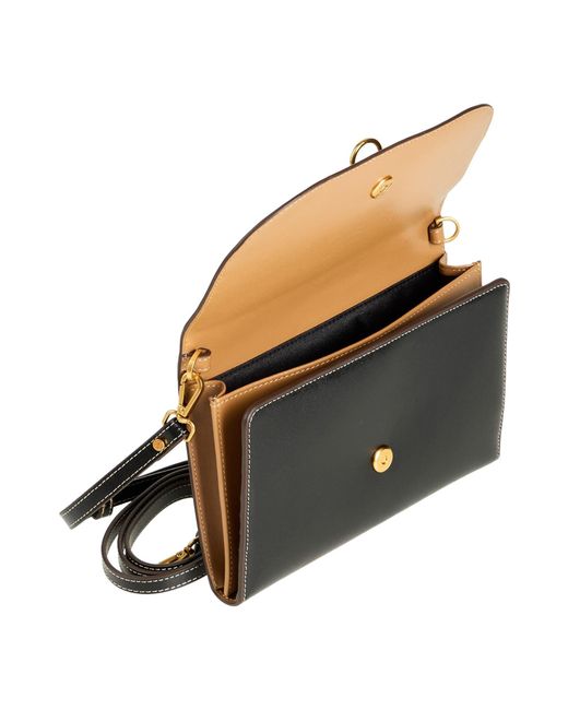 Gianni Chiarini Black Handbags