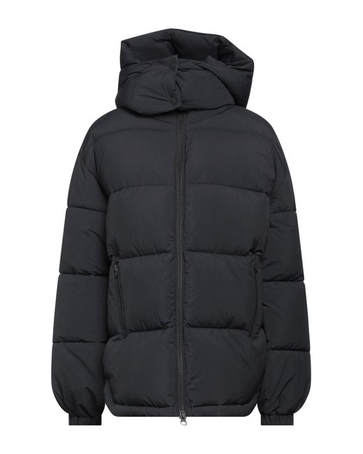 Piumino & Imbottito Sintetico di Save The Duck in Black