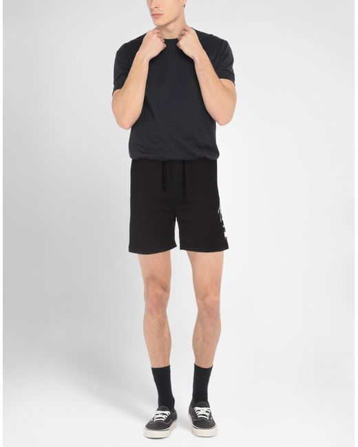 Tommy Hilfiger Black Shorts & Bermuda Shorts for men