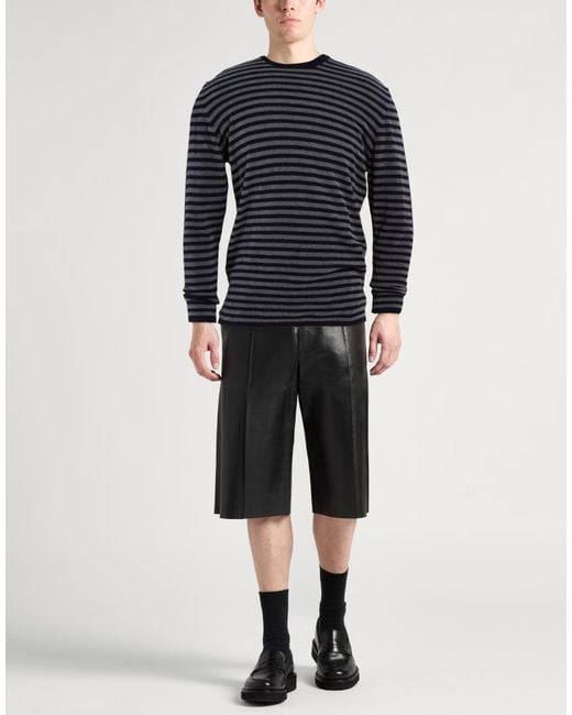 Pullover Crossley de hombre de color Blue