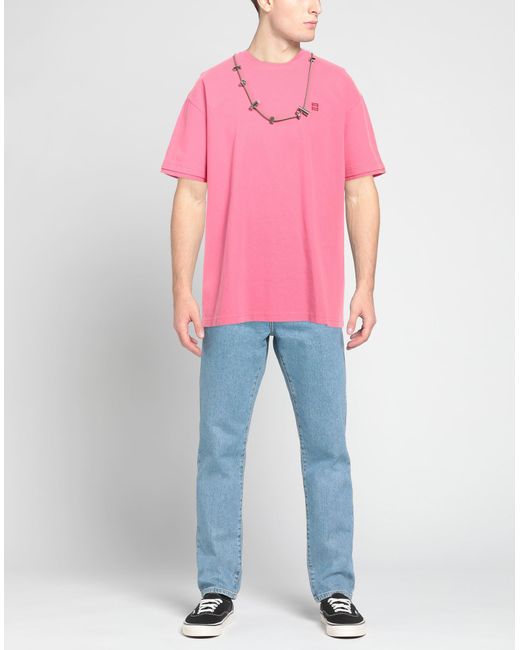 Ambush Pink T-shirt for men
