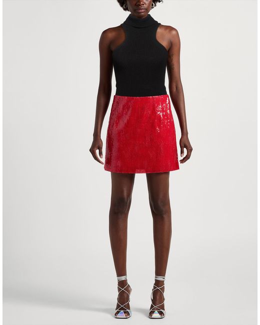 Aniye By Black Top Virgin Wool
