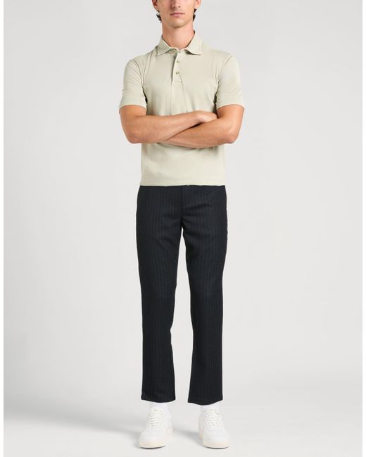 SELECTED Blue Pants for men