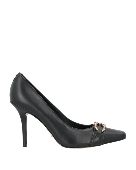 Guess Black Pumps